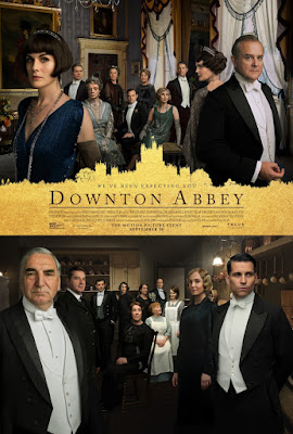 Downton Abbey Movie Poster 26