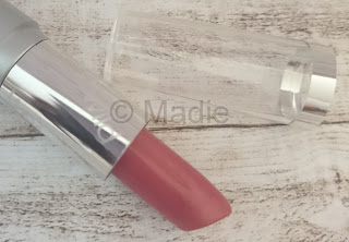 wet n wild Silk Finish Lipstick E529B Copper Dust