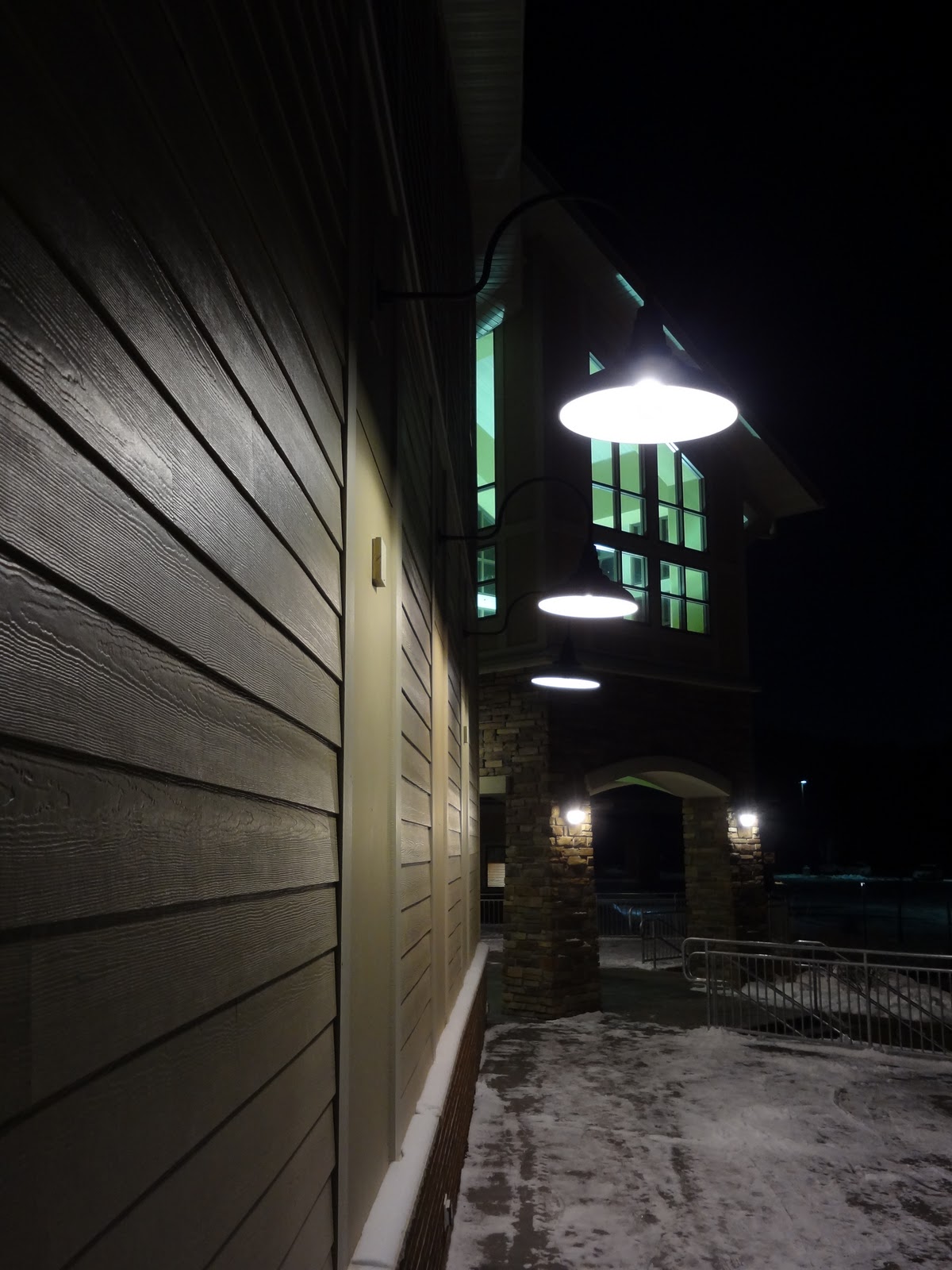 Jacob's Well Eau Claire