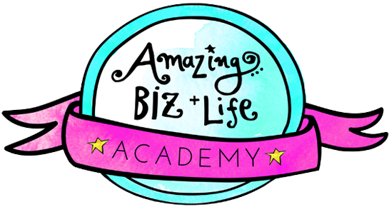 Join me at Leonie Dawson's lifechanging academy