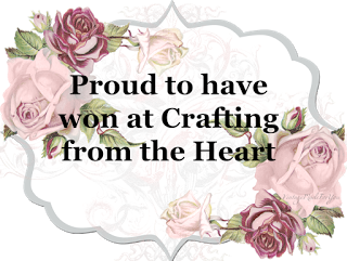 Winner - Challenge 146 / Too bad... the price never get!