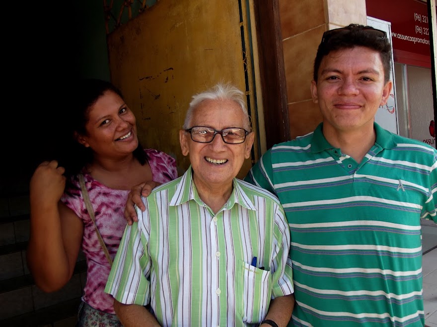 PROFESSOR ANTONIO MUNHOZ LOPES