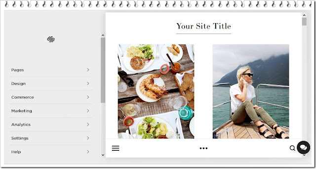 squarespace review