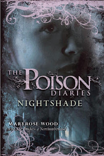 Review: Nightshade