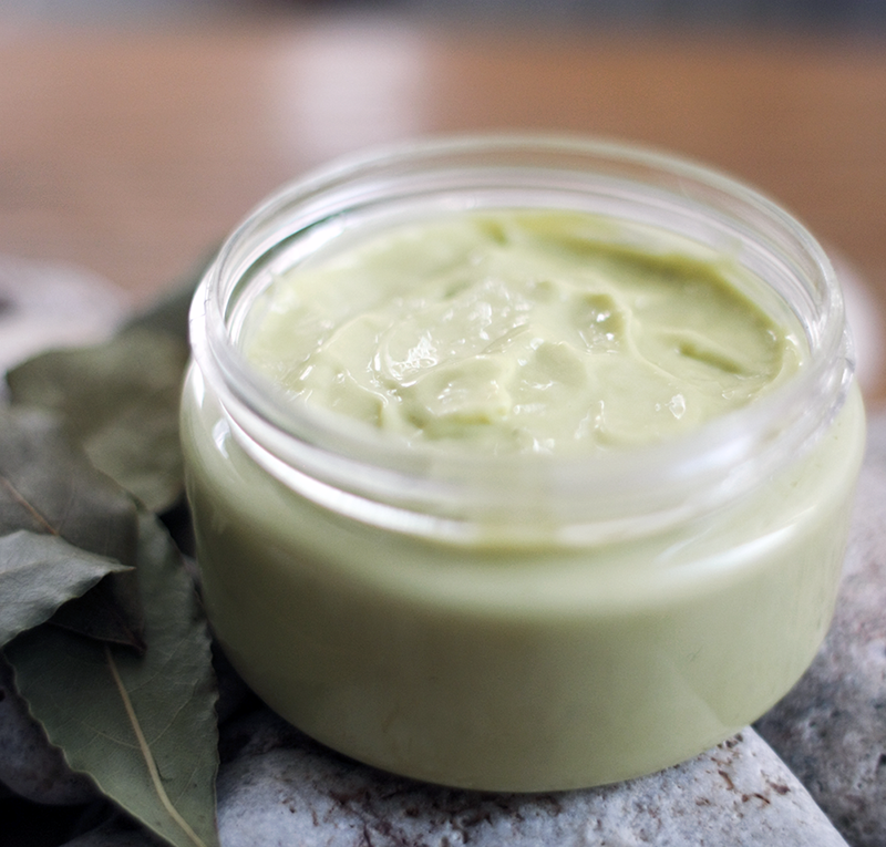 Homemade Soaps by Julicu hair conditioner for normal and dry hair