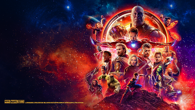 Review Penuh Movie Infinity War (Amaran : Spoiler Alert)