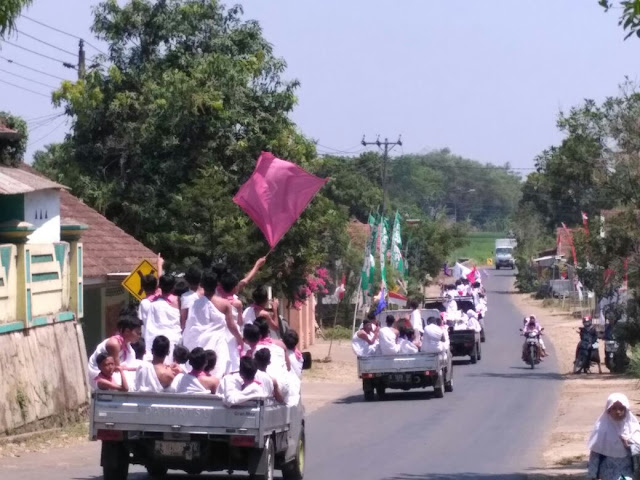 haji