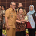Komisi X DPR RI Sambangi Pemkab Bogor