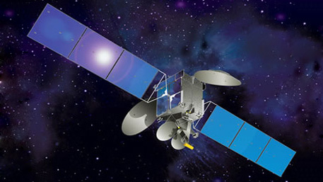 frekuensi channel di satelit Asiasat 5