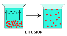 Difusion