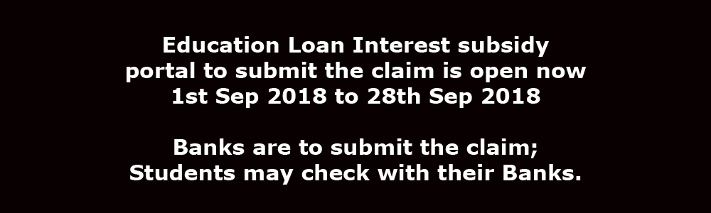 Education Loan Task Force ELTF education-loan-task-force-eltf