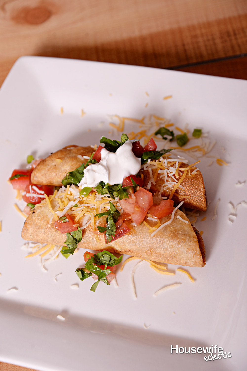 Rethink Your Tortilla Why You Should Ditch Flour and Embrace Corn