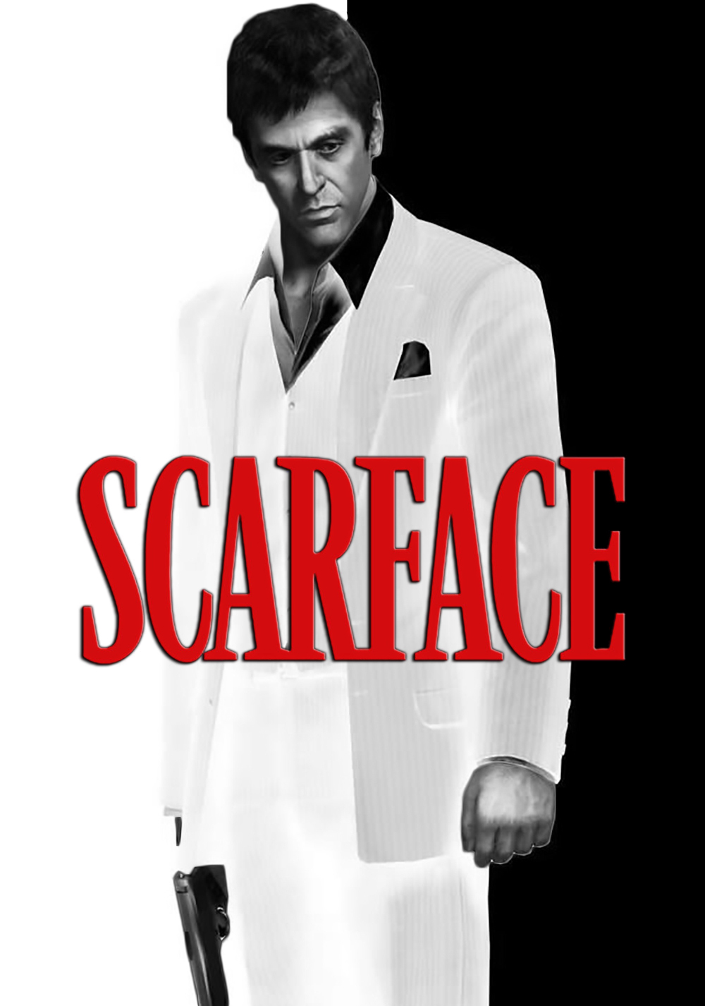 Scarface (1983) με ελληνικους υποτιτλους