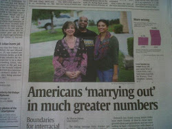 Our Family Featured in "USA Today"