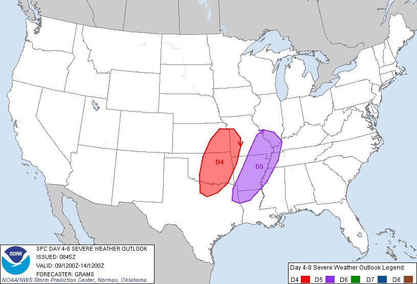 The Weather Centre Special Discussion April 9th Tornado Outbreak