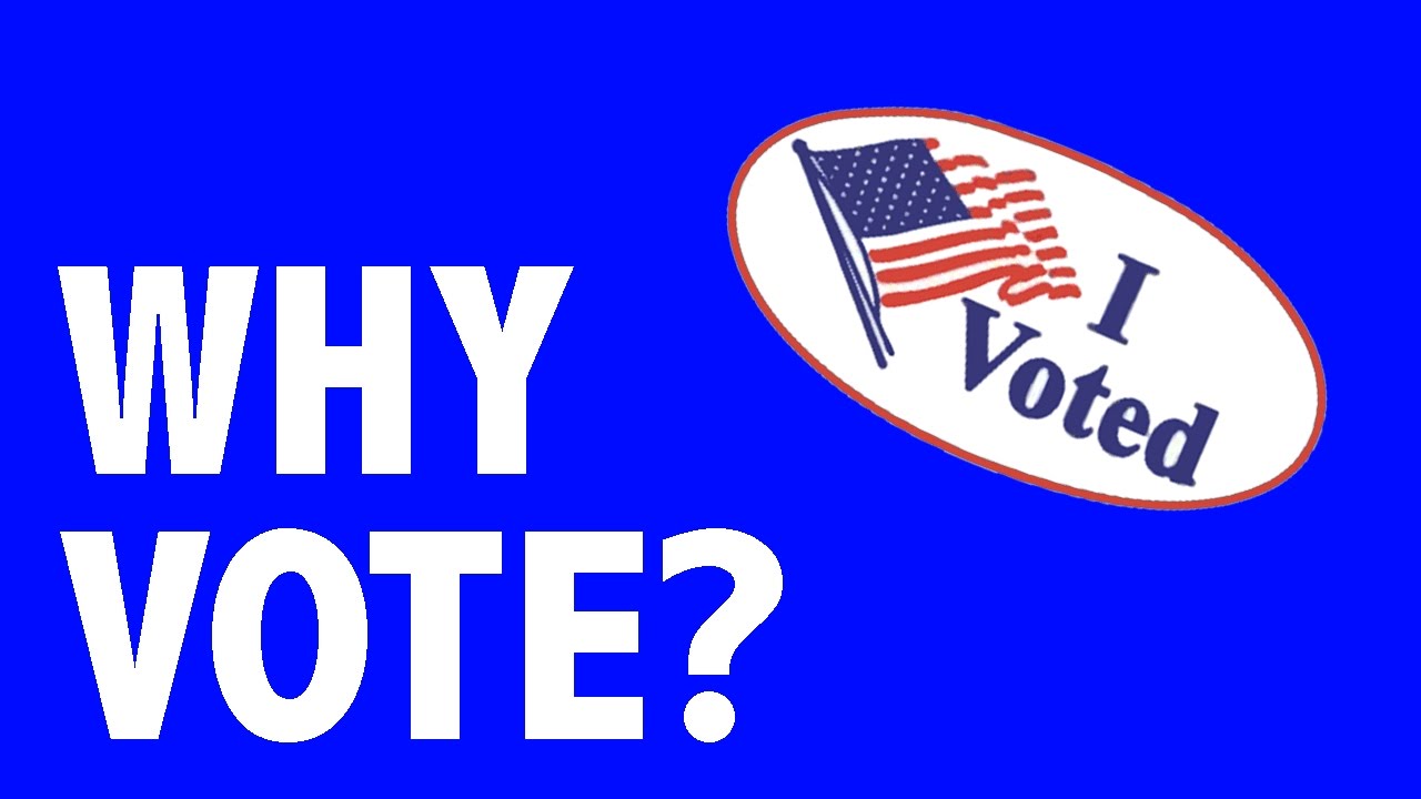Salish Sea Communications: I’m voting. Should you?