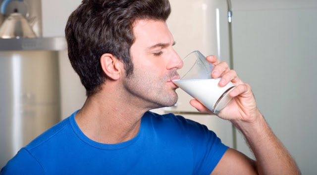 Berhenti Konsumsi Susu Ternyata Bawa Manfaat Baik