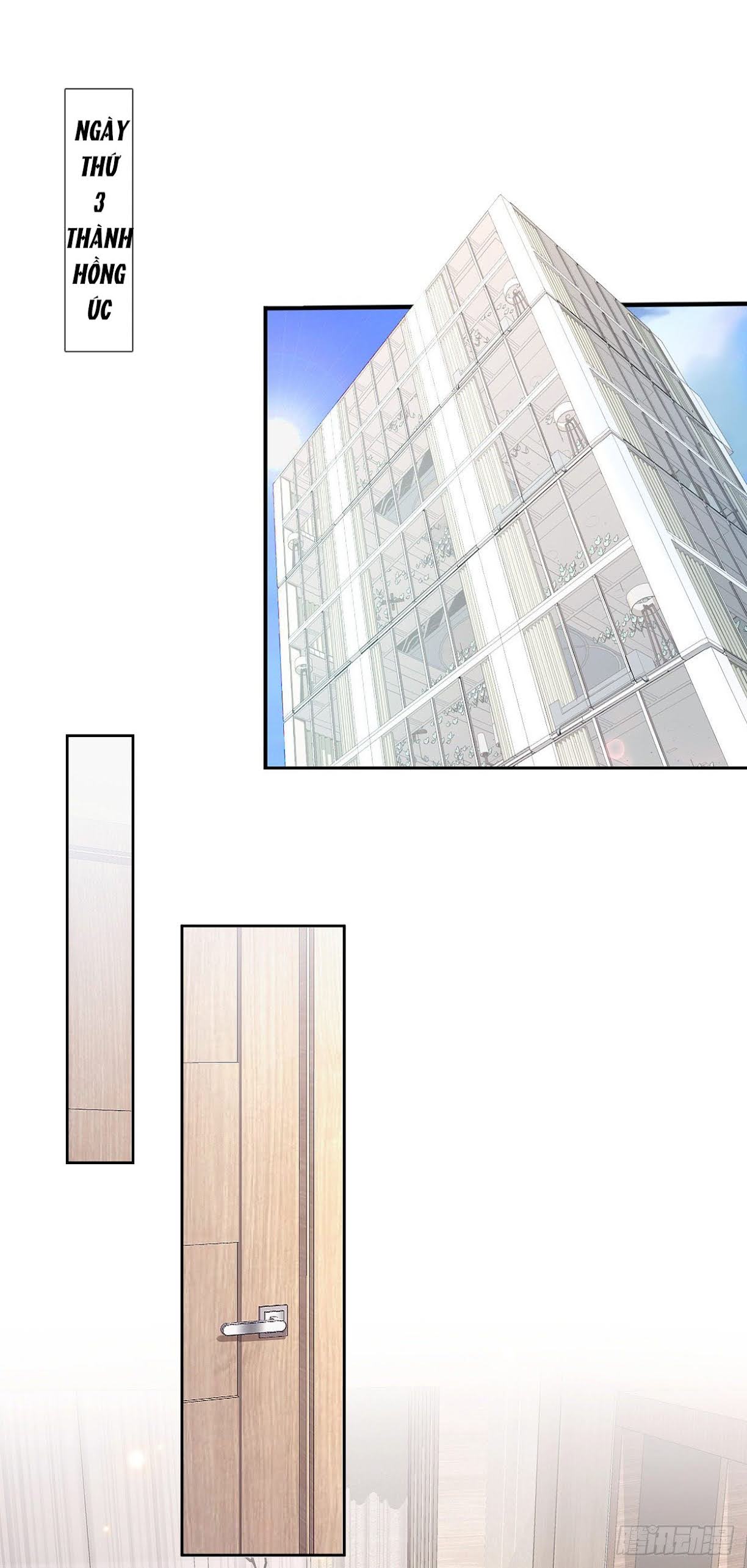 Tỷ Tỷ Nào Có Ý Xấu Chapter 3 - Trang 30