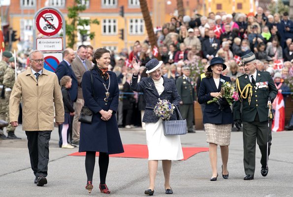 CASA REAL DE DINAMARCA Queen-Margrethe-5