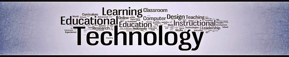 Educational and Instructional Technology