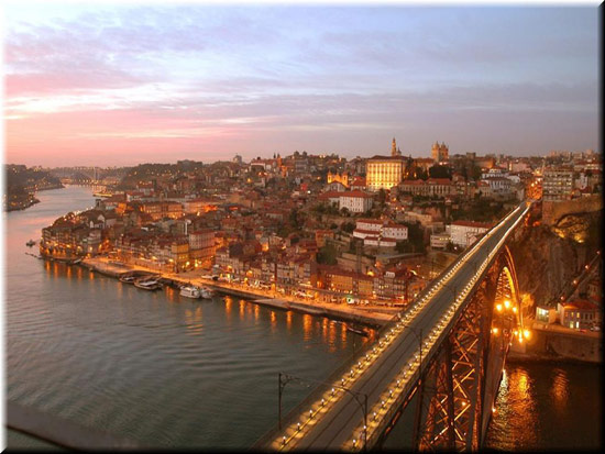 image: Porto