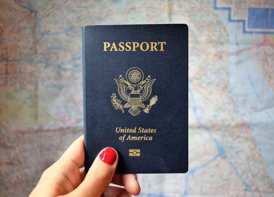 South Florida Postal Blog WPB Passport Fair Set for March 16