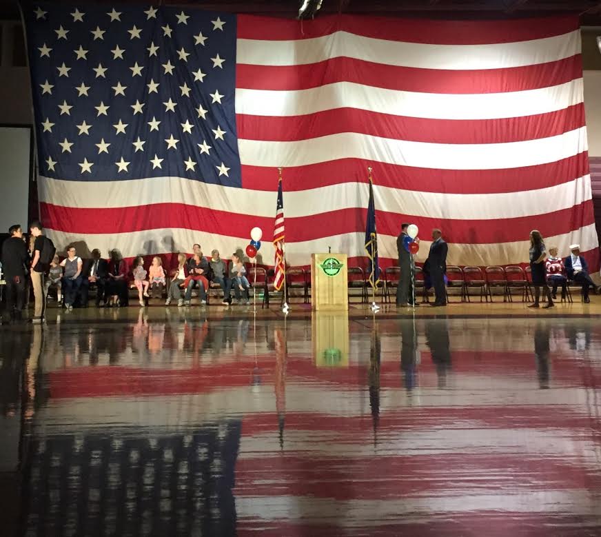 AUNTIE ANN'S AWESOME ADVENTURES (formerly Miss Mitchell's Fabulous