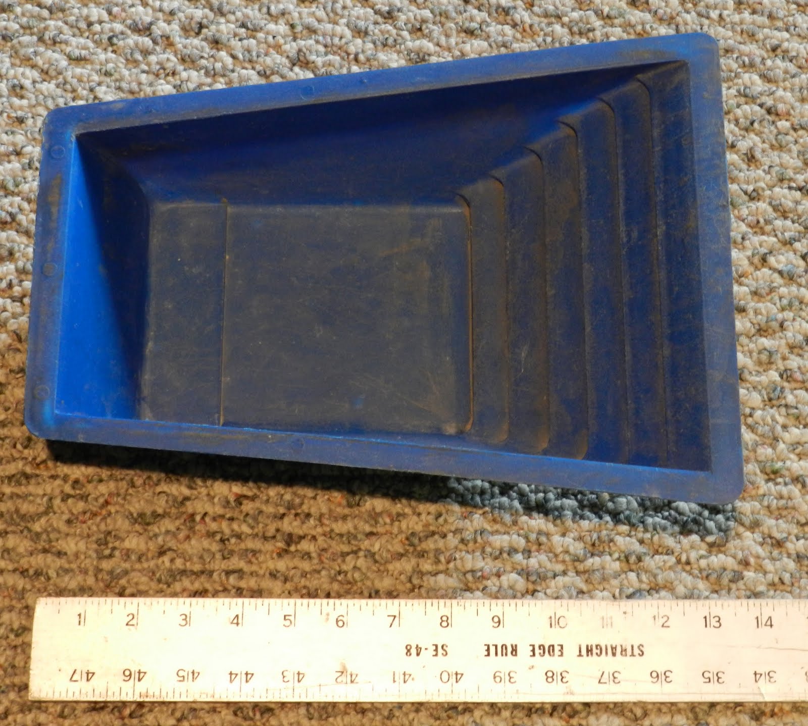 WritingDocs How To Choose The Right Gold Pan