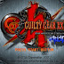 Guilty Gear XX #Reload PSP ISO PPSSPP Free Download