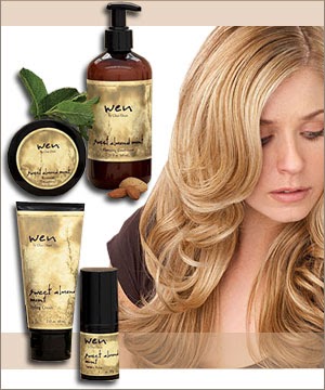 Sterling Minerals Skin Care Guide Wen Hair Care System Vs All