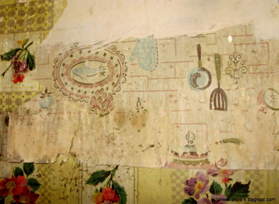 Wallpaper For Kitchens Wallcoverings