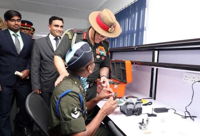 Forgotten war victory in Sri Lanka