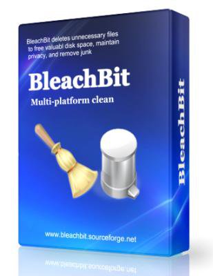 الطريق الى التقنية: برنامج صيانة الكمبيوتر Bleachbit