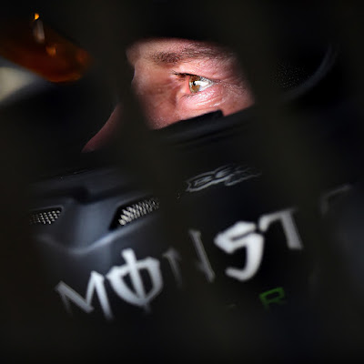 The Wisdom Of Kurt Busch – Rolling Back The Years For The Daytona 500 #NASCAR Mobil 1 The Grid