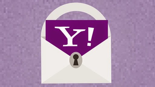 yahoo mail security,  End-to-End encryption on Yahoo, Google encryption, hacking Yahoo mail