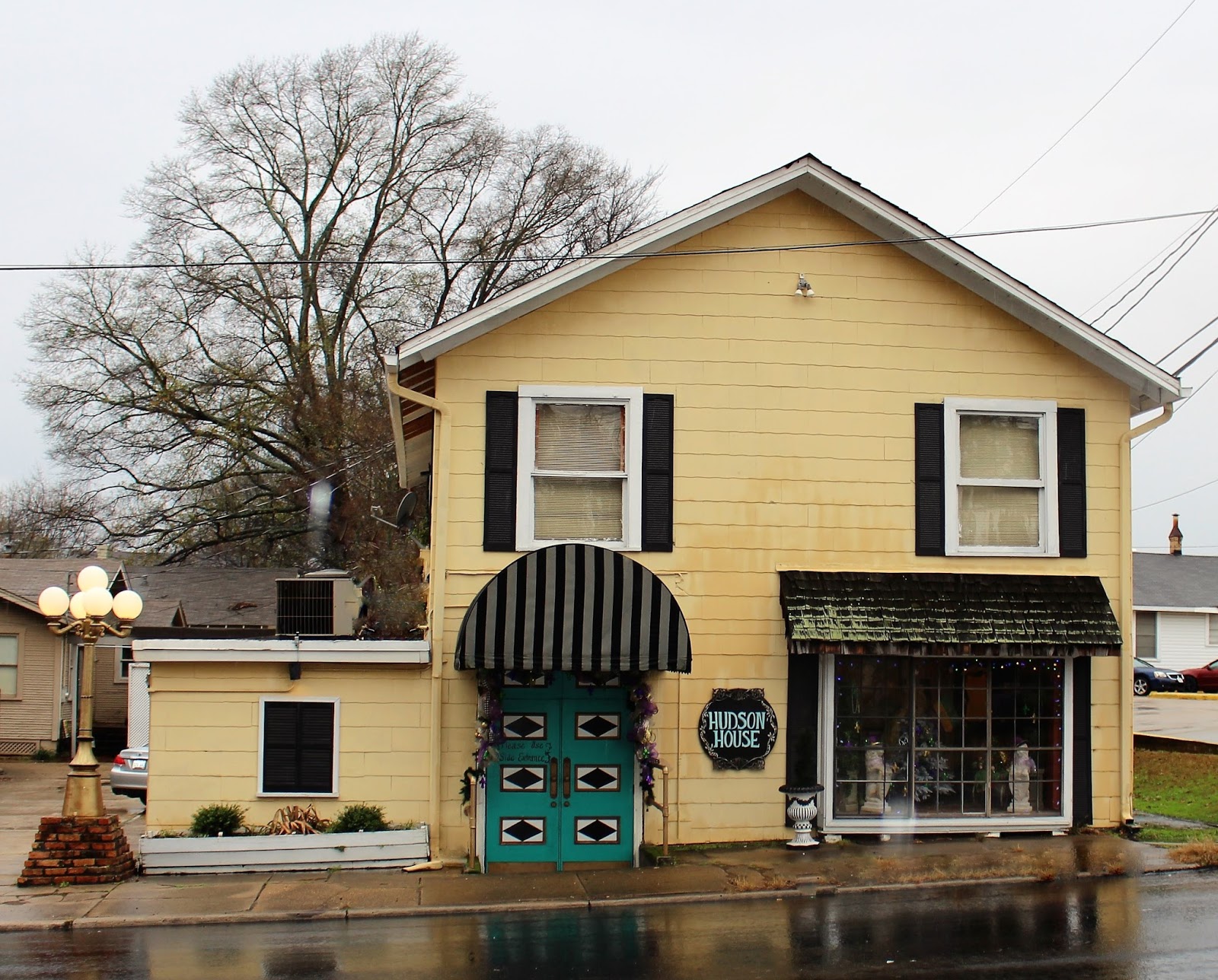 Introducing Hudson House Beauty Without Within F