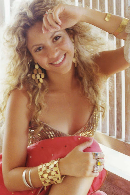 Photos of Shakira 4