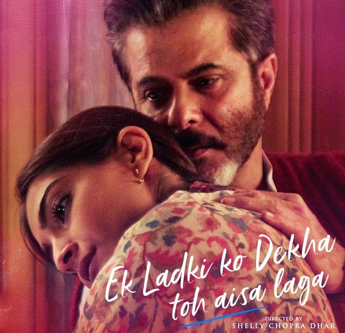 Ek Ladki Ko Dekha Toh Aisa Laga First Week Box Office Collection Report