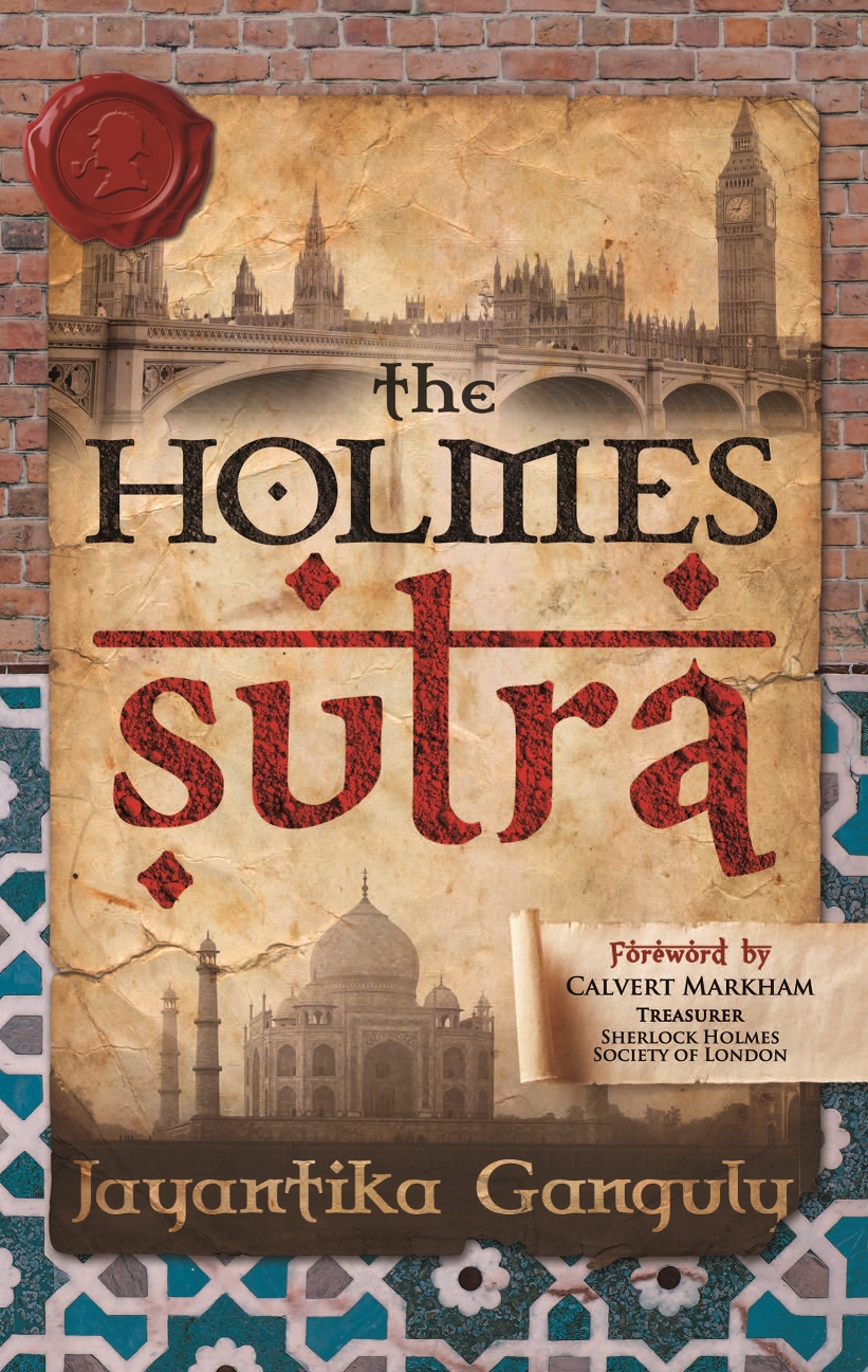 The Mandala Of Sherlock Holmes Ebook