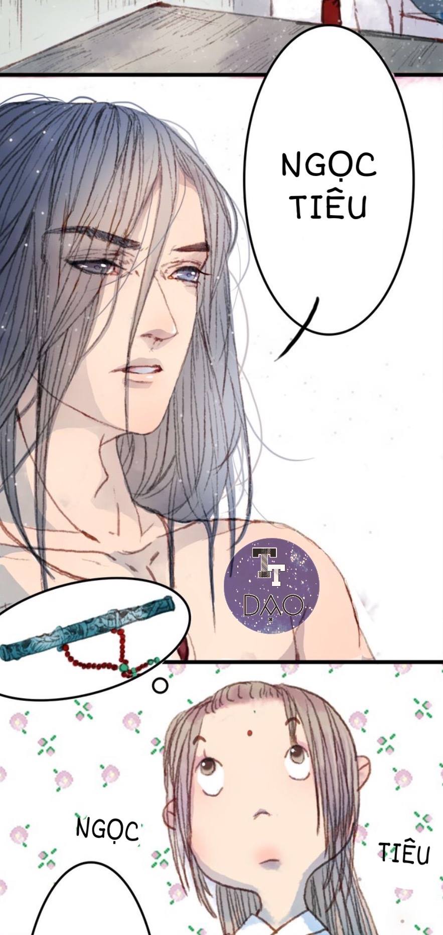 Khúc Hữu Ngộ - Chương 1 - Trang 26