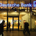 THE DANGER FROM DEUTSCHE BANK / BARRON´S MAGAZINE