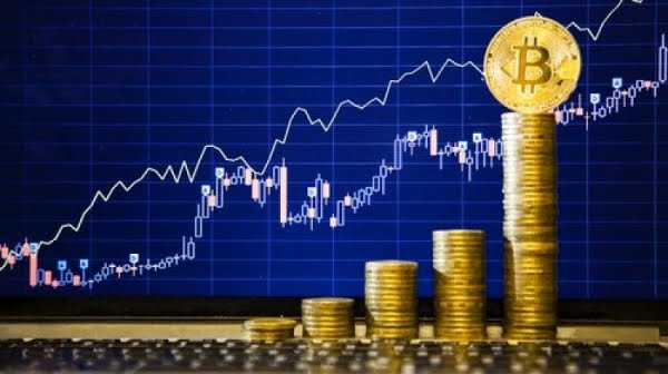 Bidrace Crypto-monnaie nouvelle opportunité