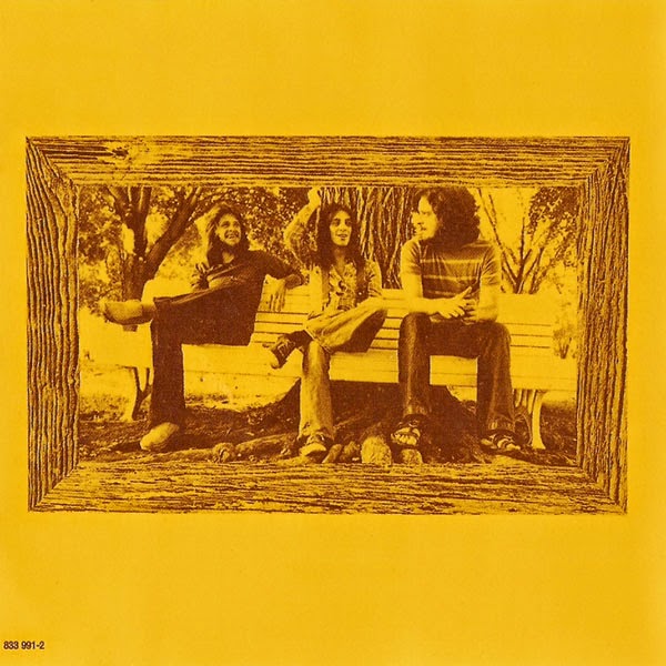 MUSICOLLECTION HARMONIUM 1974