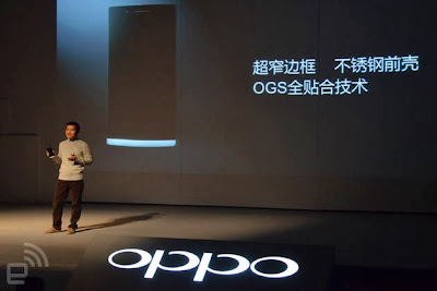 Handphone OPPO Smartphone Buatan Mana ? | Reviews Oppo Smartphone