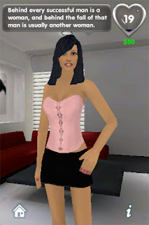 entertainment app