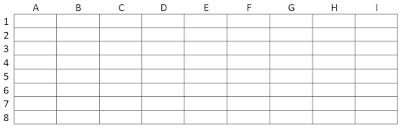 Cara Edit Tabel Word Semoga Lebih Menarik Sesudah kita berhasil membuat tabel di Microsoft Word tentu kita menginginkan semoga tabe Cara Edit Tabel Word Semoga Lebih Menarik