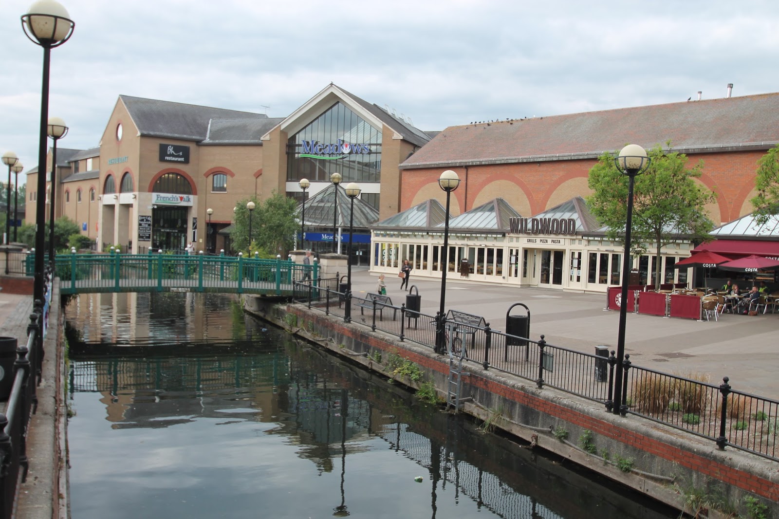 Chelmsford Buy to Let sees returns of 12.61 in 2015 The Chelmsford