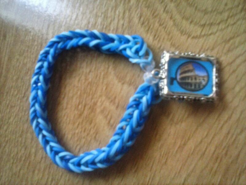 Pulsera de Universo Viajero