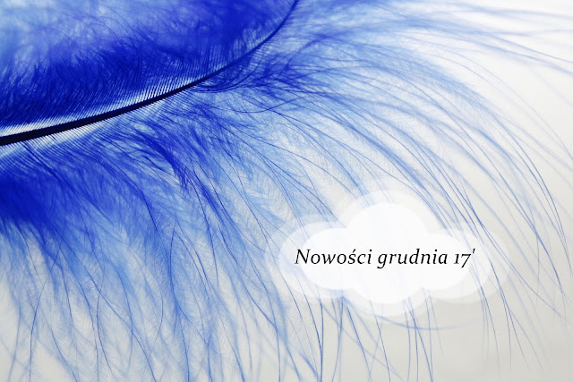 Nowości grudnia 2017'