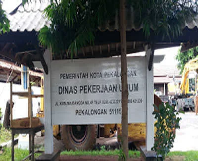 Pekalongan News